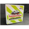 Image 2 : 1 Box of Fisherman's Friend Sugar-Free Citrus Throat Lozenges - 8 Packs Included (8 x 22ct Packs)