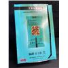 Image 1 : 1 Box of TruBar Plant-Based Oh Oh Cookie Dough Protein Bars - 12 x 50g Bars - New (Dmg Box)