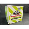 Image 2 : 1 Box of Fisherman's Friend Sugar-Free Citrus Throat Lozenges - 8 Packs Included (8 x 22ct Packs)