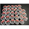 Image 1 : 28 Folgers Black Silk Single-Serve K-Cup Coffee Pods - New