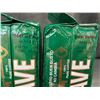 Image 2 : 3 Cafe La Llave Espresso Bricks - 10 Ounce - 100% Pure Coffee - New