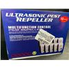 Image 2 : 10-Pack of Ultrasonic Pest Repellers; Easy Plug-In Design - Safe & Odorless - Brand New