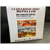 Image 4 : 10-Pack of Ultrasonic Pest Repellers; Easy Plug-In Design - Safe & Odorless - Brand New