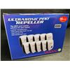 Image 1 : 10-Pack of Ultrasonic Pest Repellers; Easy Plug-In Design - Safe & Odorless - Brand New