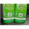 Image 2 : 2 Method Antibac Disinfecting All-Purpose Cleaners - Bamboo - 828mL - New