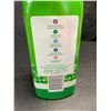 Image 3 : 2 Method Antibac Disinfecting All-Purpose Cleaners - Bamboo - 828mL - New