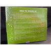 Image 3 : 1 Fenyi 5PC Green Tea Skincare Kit - Refreshes & Hydrates Skin - Brand New