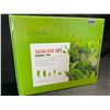 Image 2 : 1 Fenyi 5PC Green Tea Skincare Kit - Refreshes & Hydrates Skin - Brand New
