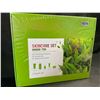 Image 2 : 1 Fenyi 5PC Green Tea Skincare Kit - Refreshes & Hydrates Skin - Brand New
