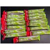 Image 1 : 15 CLIF Athlete Series BLOKS Energy Chews Packets - Salted Watermelon (60g) - New