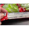 Image 3 : 15 CLIF Athlete Series BLOKS Energy Chews Packets - Salted Watermelon (60g) - New