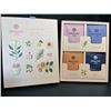 Image 2 : 1 OSULLOC Lovely Tea Gift Box Set (12 Count/4 Flavors) Premium Korean Tea Sampler Set - New