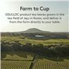 Image 7 : 1 OSULLOC Lovely Tea Gift Box Set (12 Count/4 Flavors) Premium Korean Tea Sampler Set - New