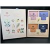 Image 2 : 1 OSULLOC Lovely Tea Gift Box Set (12 Count/4 Flavors) Premium Korean Tea Sampler Set - New