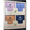 Image 3 : 1 OSULLOC Lovely Tea Gift Box Set (12 Count/4 Flavors) Premium Korean Tea Sampler Set - New