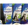 Image 3 : 3 PetLovers Extra Sticky Lint Rollers + 7 Refill Rolls - 100 Sheets Per Roll - New