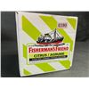 Image 2 : 1 Box of Fisherman's Friend Sugar-Free Citrus Throat Lozenges - 8 Packs Included (8 x 22ct Packs)