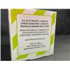 Image 3 : 1 Box of Fisherman's Friend Sugar-Free Citrus Throat Lozenges - 8 Packs Included (8 x 22ct Packs)