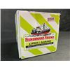 Image 2 : 1 Box of Fisherman's Friend Sugar-Free Citrus Throat Lozenges - 8 Packs Included (8 x 22ct Packs)