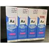 Image 1 : 4 The Elemnets Az Skin Brightening Serums (30ml) for Clear Skin - New
