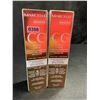 Image 1 : 2 Marcelle Innovation C.C. Complete Correction Creams (30ml) Hypoallergenic/For All Skin Types - New