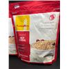 Image 2 : 3 SunnBoy Original Hot Cereal - High in Fiber - 907g Each - New (BB: 21/OCT/2025)