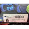 Image 4 : 1 Qunreda Q1 Remote Control 4WD R/C Stunt Car with LED Lights - Brand New
