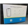 Image 3 : 1 ieGeek Wireless 2K PTZ Outdoor Security Camera with Solar Panel - NEW SEALED!