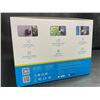 Image 5 : 1 ieGeek Wireless 2K PTZ Outdoor Security Camera with Solar Panel - NEW SEALED!