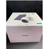 Image 6 : 1 ieGeek Wireless 2K PTZ Outdoor Security Camera with Solar Panel - NEW SEALED!