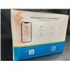 Image 3 : 1 ieGeek Wireless 2K PTZ Outdoor Security Camera with Solar Panel - NEW SEALED!