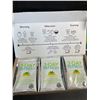 Image 3 : 1 BODI 3-Day Refresh Base Kit - Fiber Sweep - For Clean Eating/To Lose Weight/Vitality & Wellness