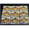 Image 1 : 9 Packs of Clover Leaf Mediterranean Brisling Sardines - 106g Each - New (BB: 2030/AL/01)