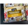 Image 2 : 9 Packs of Clover Leaf Mediterranean Brisling Sardines - 106g Each - New (BB: 2030/AL/01)