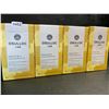 Image 2 : 4 Boxes of OSULLOC Canola & Apricot Tea (30g) 20 Tea Bags Each - New