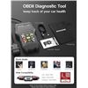 Image 5 : 1 MotoPower MP69040 Car OBD2 Code Reader/Vehicle Scanner Diagnostic Tool - New Sealed!