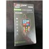 Image 7 : 1 MotoPower MP69040 Car OBD2 Code Reader/Vehicle Scanner Diagnostic Tool - New Sealed!