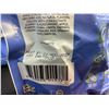 Image 2 : 2 Bags of YumEarth Organic Gluten-Free Gummy Bears - 10 Snack Packs Each - New