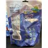 Image 3 : 2 Bags of YumEarth Organic Gluten-Free Gummy Bears - 10 Snack Packs Each - New