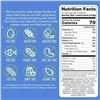 Image 7 : 2 Bags of YumEarth Organic Gluten-Free Gummy Bears - 10 Snack Packs Each - New