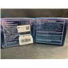 Image 2 : 2 RoyceDerm Advanced Seborrheic Dermatitis & Psoriasis Treatment Creams (100ml) - New