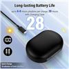 Image 5 : 2 Pairs of Stecei G219 Open-Ear Hi-Fi Wireless Sport Headphones; 36HR Playtime - New Sealed