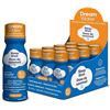 Image 1 : Dream Water Sleep Aid Shots/Drinks - 5Mg Melatonin - 12 x 74ml Bottles; Sleepy Citrus Flavor - New