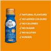 Image 8 : Dream Water Sleep Aid Shots/Drinks - 5Mg Melatonin - 12 x 74ml Bottles; Sleepy Citrus Flavor - New