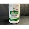 Image 1 : 1 Tub of DoggieDailies Hip & Joint Soft Chews for Dogs - 453g - New