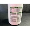 Image 3 : 1 Tub of DoggieDailies Hip & Joint Soft Chews for Dogs - 453g - New