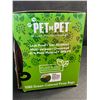 Image 3 : 56 Rolls of PetnPet Dog Poop Bags - 9 x 13" Size Bags - Unscented - New