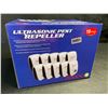Image 1 : 10-Pack of Ultrasonic Pest Repellers; Easy Plug-In Design - Safe & Odorless - Brand New