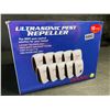 Image 1 : 10-Pack of Ultrasonic Pest Repellers; Easy Plug-In Design - Safe & Odorless - Brand New