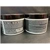 Image 2 : 2 Uncle Jimmy Curl Kicker Moisturizer for Hair (8oz) - For Thick, Tight, Curly Hair - New